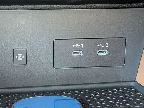 New 2026 Nissan Pathfinder Platinum image 19