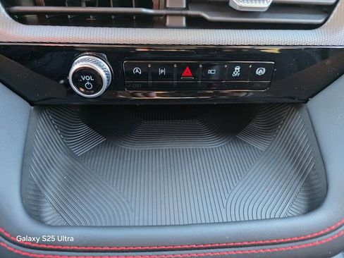 New 2026 Ford Explorer ST w/ Sun And Sound Package AWD/4WD image 22
