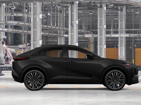 New 2026 Toyota C-HR AWD/4WD image 12