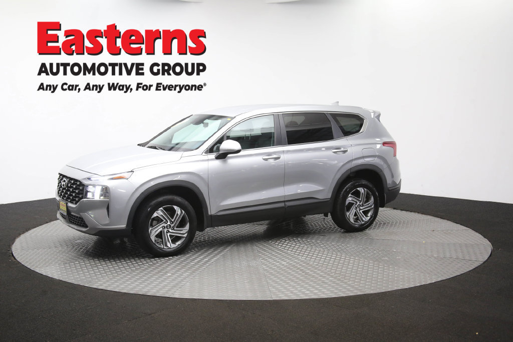 Used 2023 Hyundai Santa Fe SE AWD/4WD image 57