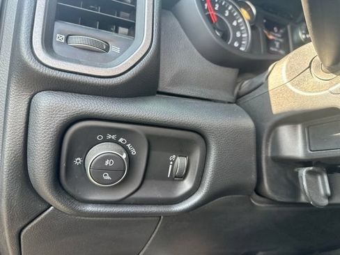 Used 2026 RAM 2500 Tradesman w/ Power Wagon Package AWD/4WD image 25