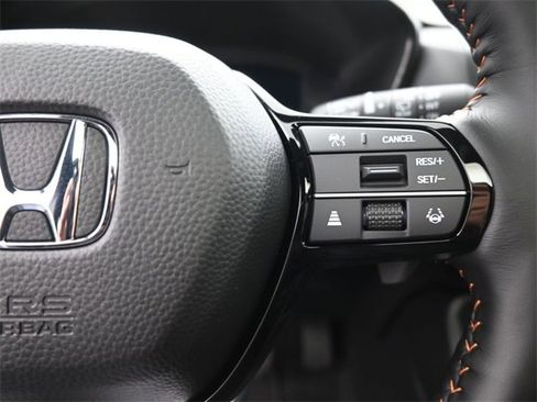 New 2026 Honda CR-V Sport Touring image 2