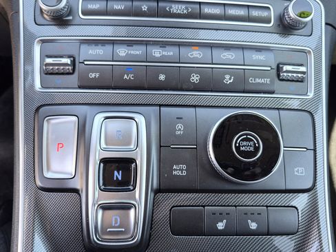 Used 2023 Hyundai Santa Fe SEL FWD image 30