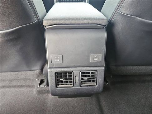 Used 2024 Toyota bZ4X XLE image 18