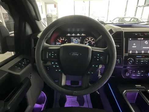 Used 2018 Ford F150 XL w/ Equipment Group 101A Mid image 25