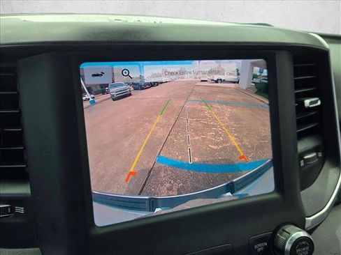 Used 2022 RAM 1500 Lone Star RWD image 14