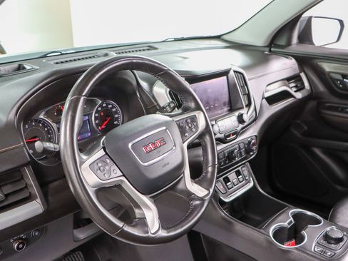 Used 2020 GMC Terrain SLT w/ Preferred Package image 22