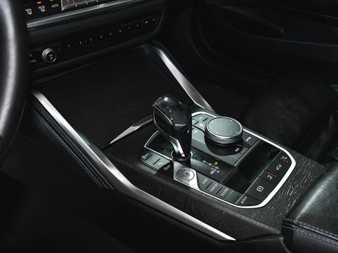 Used 2021 BMW 430i Convertible w/ M Sport Package RWD image 41
