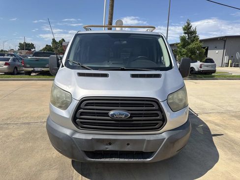 Used 2015 Ford Transit 150 130 Low Roof RWD image 3