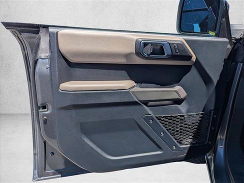 Used 2023 Ford Bronco Wildtrak AWD/4WD image 22
