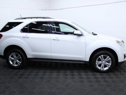 Used 2014 Chevrolet Equinox LT image 4
