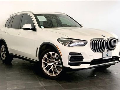 Certified 2023 BMW X5 sDrive40i w/ Premium Package