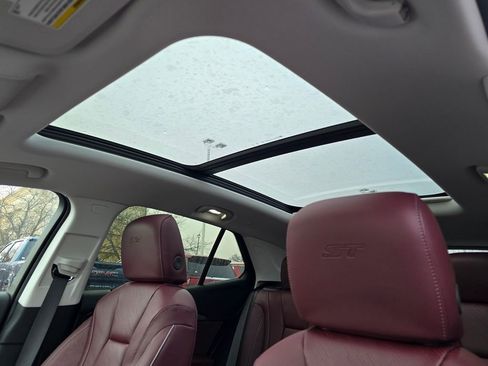 New 2026 Buick Envision Sport Touring AWD/4WD image 26