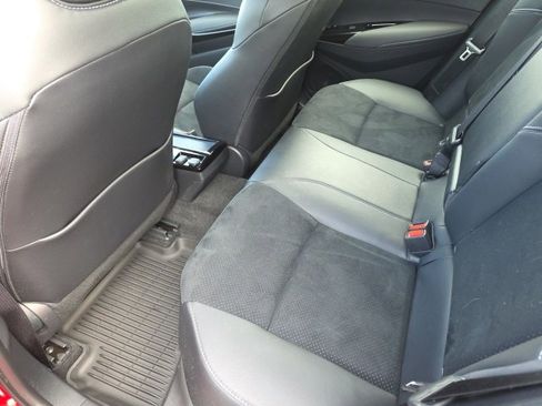 Used 2025 Toyota Corolla GR image 10