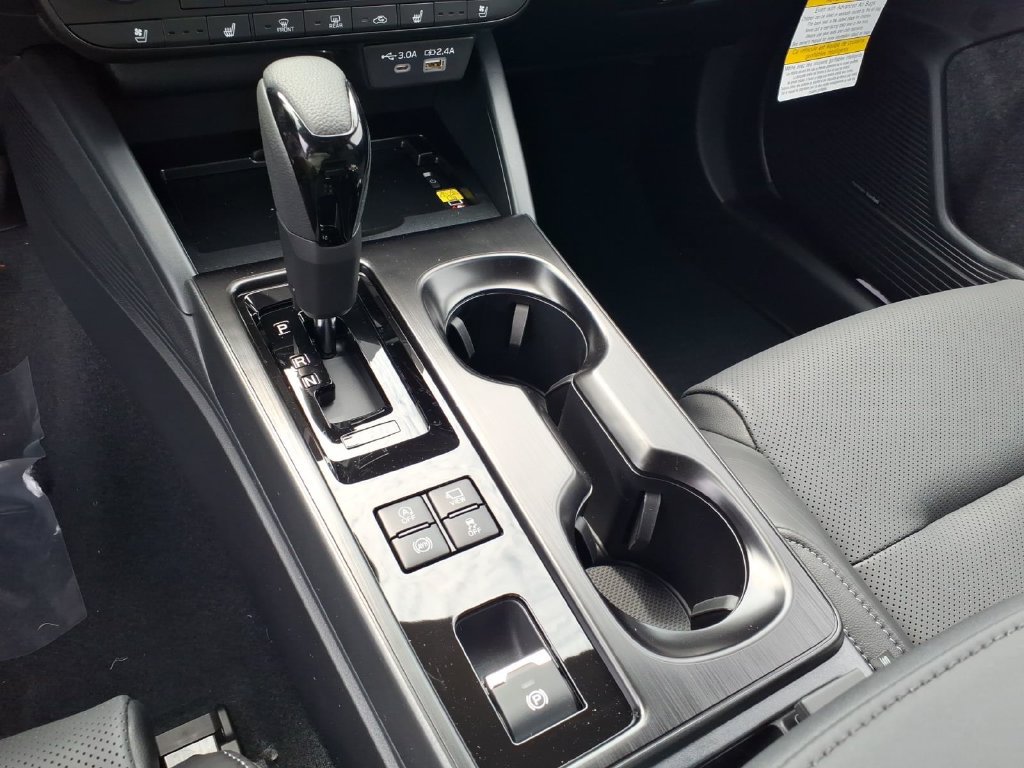 New 2026 Subaru Outback Touring XT AWD/4WD image 8