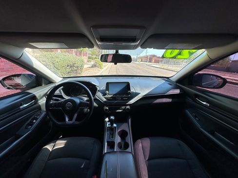 Used 2020 Nissan Altima 2.5 S FWD image 13