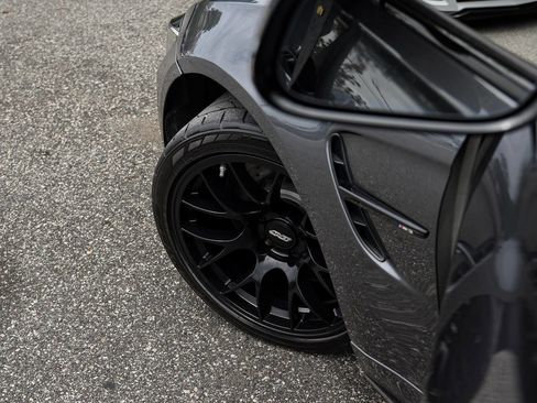 Used 2015 BMW M3 RWD image 4