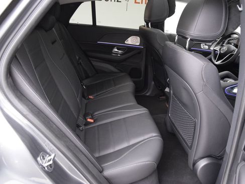Used 2025 Mercedes-Benz GLE 450 4MATIC Coupe image 19