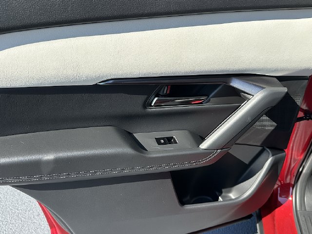 New 2026 MAZDA CX-5 Select AWD/4WD image 17