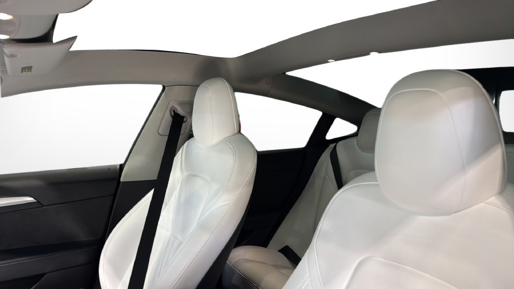 Used 2022 Tesla Model 3 Performance AWD/4WD image 53