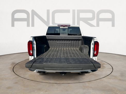 Used 2023 GMC Sierra 1500 Denali w/ Technology Package image 12