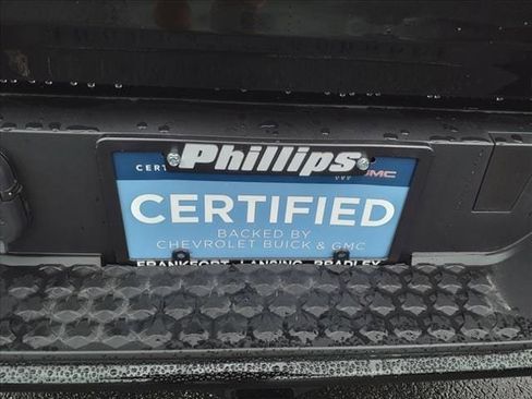 New 2024 Chevrolet Colorado ZR2 w/ Safety Package image 6