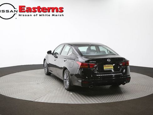 Used 2023 Nissan Altima 2.5 SV w/ SV Premium Package FWD image 68