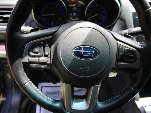 Used 2015 Subaru Outback 2.5i Limited image 27