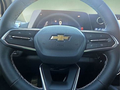 New 2025 Chevrolet Blazer EV LT AWD/4WD image 24