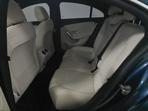 Used 2021 Mercedes-Benz CLA 250 w/ Premium Package image 14