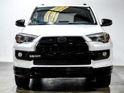 Used 2019 Toyota 4Runner Limited image 6