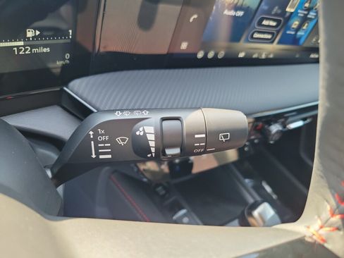 New 2026 Nissan Kicks SR w/ Cold Weather Package AWD/4WD image 26