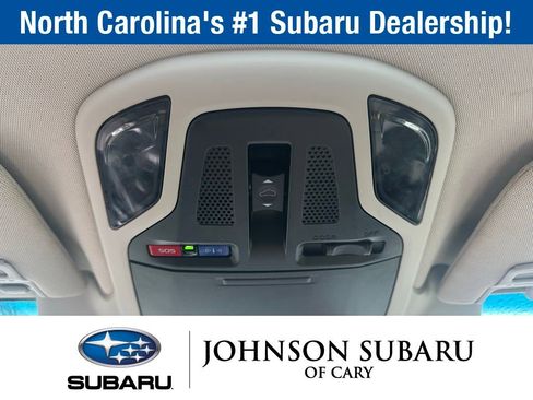 Used 2020 Subaru Outback Limited image 19