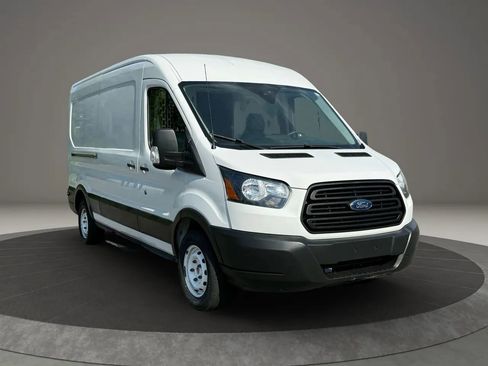 Used 2019 Ford Transit 150 148 Medium Roof image 3