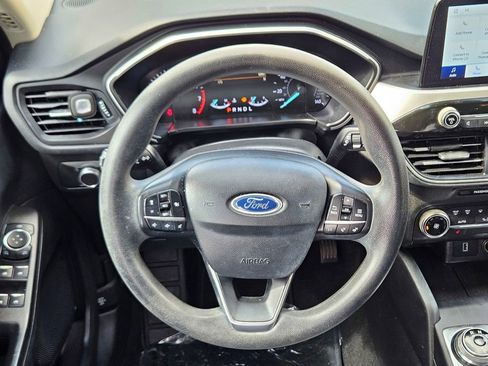 Used 2020 Ford Escape SE FWD image 30