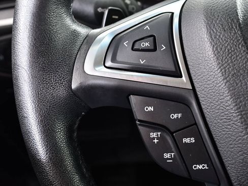 Used 2018 Ford Edge SEL w/ Equipment Group 201A image 30