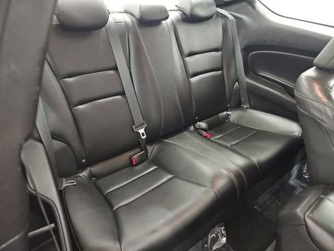 Used 2017 Honda Accord Touring image 34