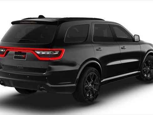 New 2026 Dodge Durango GT AWD/4WD image 35