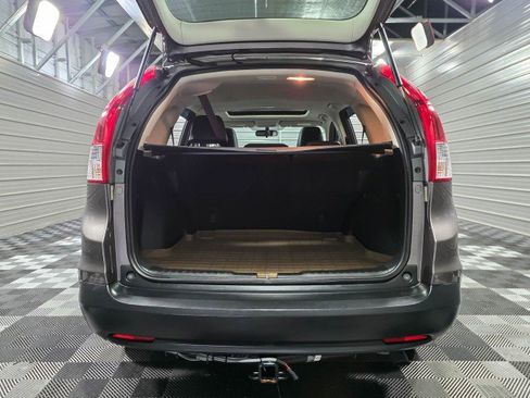 Used 2013 Honda CR-V EX-L image 35