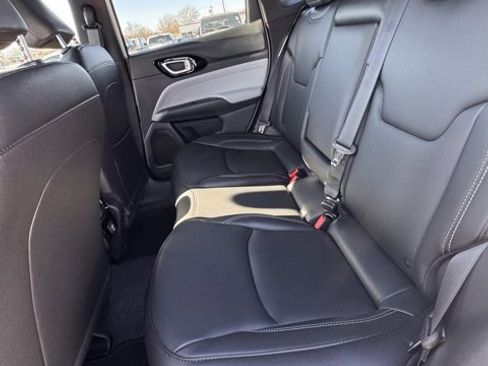 New 2026 Jeep Compass Limited image 11