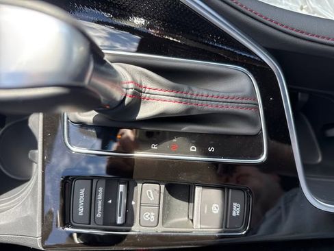 New 2026 Acura ADX A-Spec AWD/4WD image 23