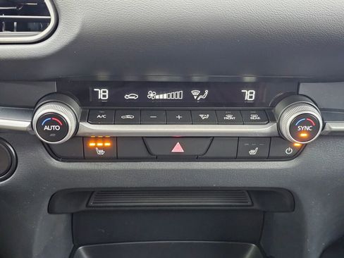 New 2026 MAZDA CX-30 AWD 2.5 S w/ Select Sport Pkg image 15