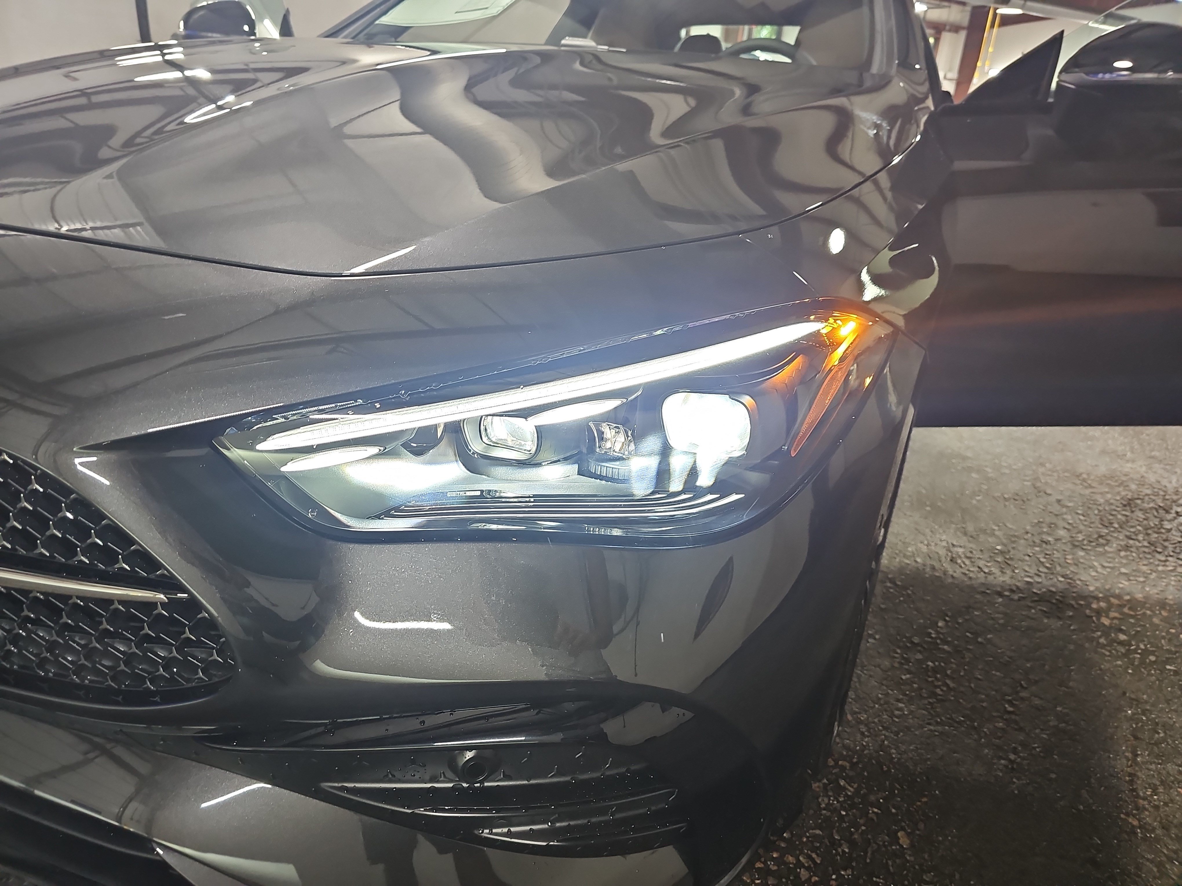 New 2027 Mercedes-Benz CLE 450 4MATIC Coupe image 28