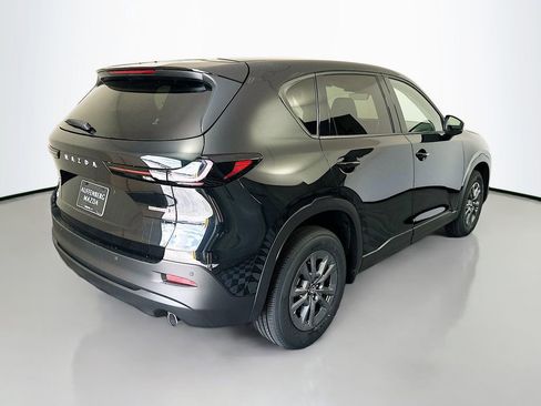 New 2026 MAZDA CX-5 Select AWD/4WD image 7