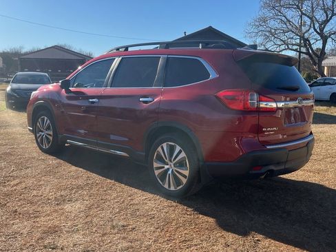 Used 2019 Subaru Ascent Touring w/ Popular Package #2A image 6