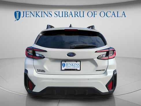 New 2026 Subaru Crosstrek 2.5i Limited AWD/4WD image 4