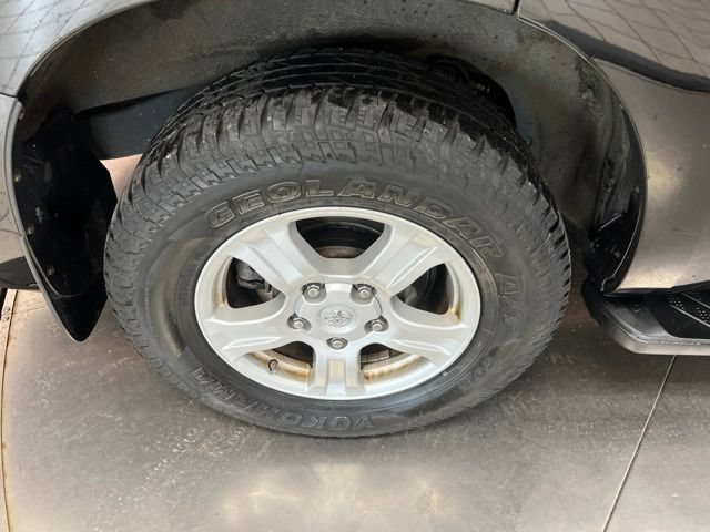 Used 2014 Toyota Sequoia SR5 w/ Premium Package AWD/4WD image 6