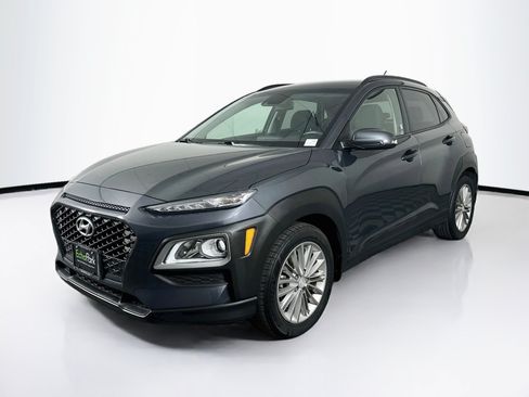Used 2019 Hyundai Kona SEL FWD image 3