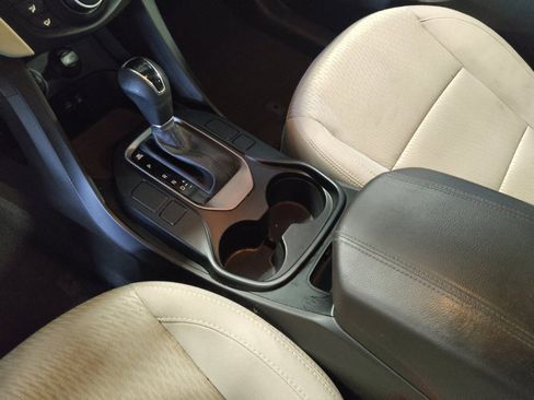 Used 2018 Hyundai Santa Fe Sport w/ Cargo Package image 26