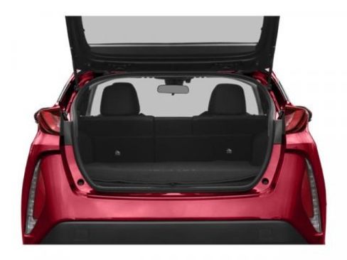 Used 2019 Toyota Prius Prime Plus image 12